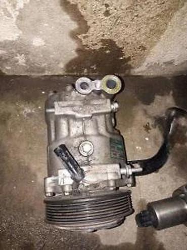 1.7 dizel: ALFA 147 RESTAJLING KOMPRESOR KLIME | Skinuto sa alfe 147 — 2