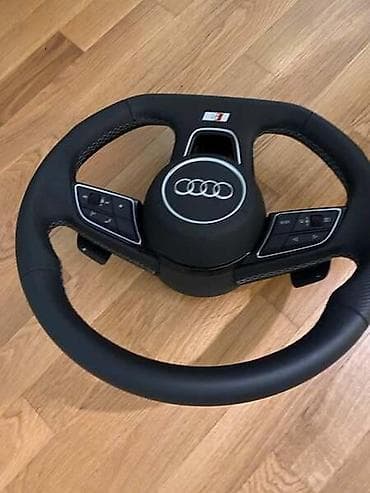 audi a8 2018 cena: VOLAN ZA AUDI A3, A4, A4 ALLROAD . OD 2008. DO 2015. GOD. | Za — 1