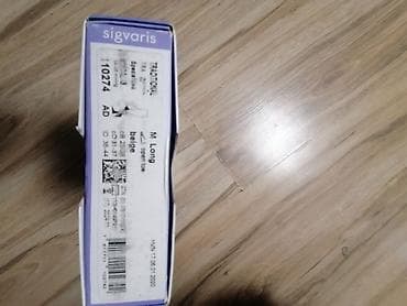 Medicinska oprema: Sigvaris Traditional medicinske kompresivne čarape - Model — 5