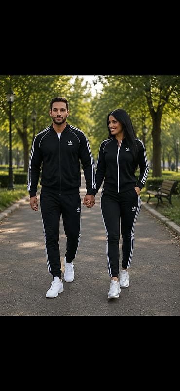 2xl adidas: ZA NJU I NJEGA mokra likra m, l, xl, 2xl Za nju 3000 din Za njega 3250 — 4