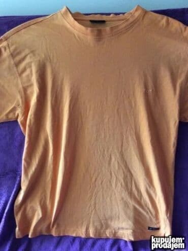 Sweaters: Original Carlo Collucci majica L 100% cotton Ramena 50cm, duzina 75cm — 6