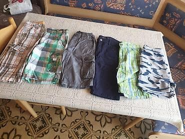 pamucni sorcevi: Sorcevi — 1