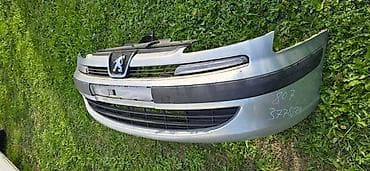 BRANIK ZA PEUGEOT 807 | Prednji branik Peugeot 807 na lalafo.rs BRANIK ZA PEUGEOT 807 | Prednji branik Peugeot 807