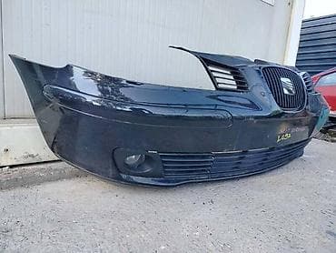 Car Body Parts: PREDNJI BRANIK ZA SEAT CORDOBA OD 2002. DO 2009. GOD. | Prednji — 3