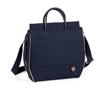 Rančevi, torbe i koferi: PEG PEREGO TORBA ZA KOLICA BORSA – BLUE SHINE Šifra proizvoda: P3-80 — 1