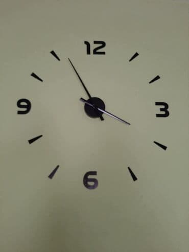 otkup satova sabac: Sat — 1