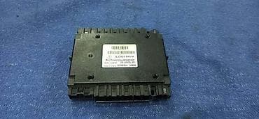 automati: BCM MODUL ZA VOLKSWAGEN TOUAREG | BCM kompjuter za Vw Touareg. OEM — 1