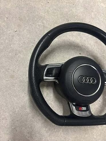 starter za kola: VOLAN ZA AUDI A3, A4, A4 ALLROAD . OD 2004. DO 2013. GOD. | Za — 2