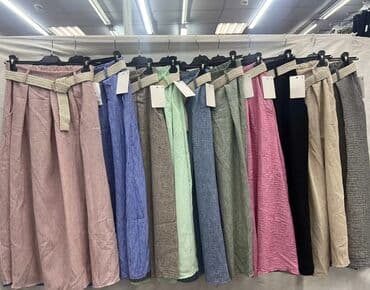 deichmann mokasine ženské: S (EU 36), Polyester, Single-colored, color - Multicolored — 26