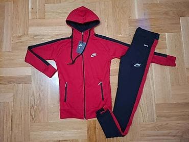 nike 270 react: Nove ženske trenerke uživo slike S,M,L,XL,XXL,3XL veličine cena 3900 — 2