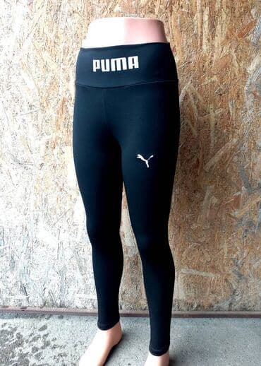 push up helanke novi sad: Color - Black, Single-colored — 11