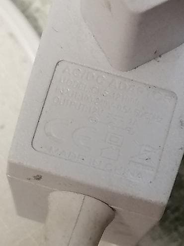 frizider za kamion: AC/DC mrežni adapteri – više modela - Ulaz: 100–240 V, 50/60 Hz — 1