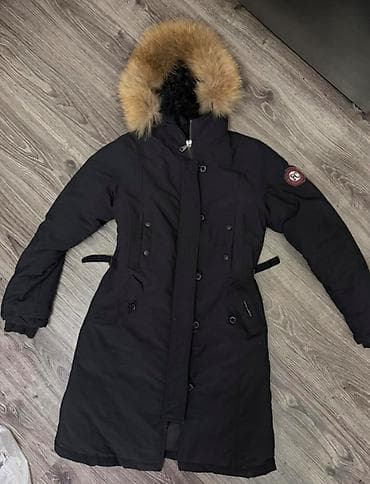 joop muska jakna: Jakna s, prirodno krzno, zadnja cena 3000 za visoke — 1