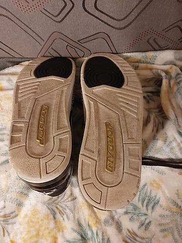 nike patike air max dn: Patike, Air Jordan, veličina - 51 — 4