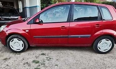 oglasi za automobile srbija: BRAVE ZA FORD FIESTA OD 1995. DO 2011. GOD. | FORD velika ponuda — 2
