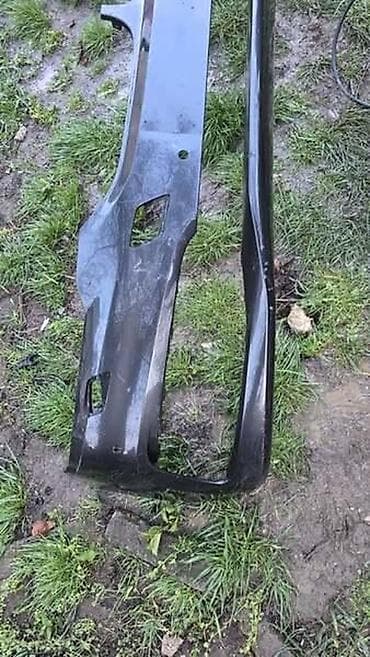 plovak za rezervoar: PREDNJI BRANIK G30 G31 ZA BMW SERIJA 5 | BMW 5 g30 g31 prednji — 2