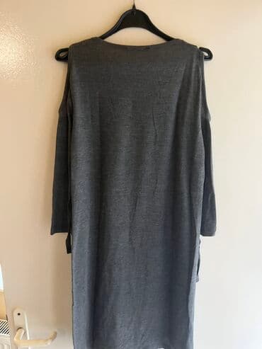 svecane pantalone i tunike: Tunika koja odgovara veličinama M i L — 4