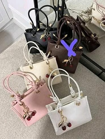 tiffani torbe: Torba 2900 din
💋 — 6
