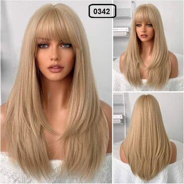 perike kratke kose: Perike 3200 — 23