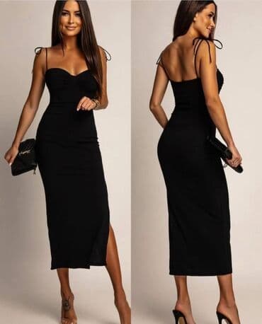 vogeli haljine 2023: Other sleeves — 3