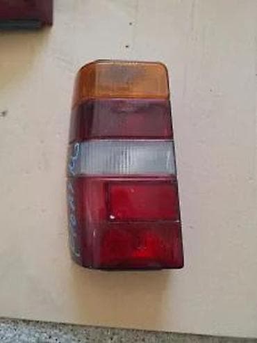 rep za sirene: FIAT FIORINO ZADNJI LEVI STOP | Zadnji levi stop fiat fiorino — 1