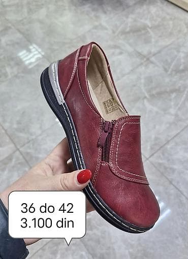 salomon patike cena: 🔥Vaš omiljeni model cipela ponovo na stanju 🙂 Anatomsko kožno gaziste — 6