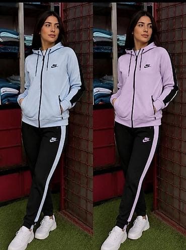 din 808: Ženske trenerke S,M,L,XL,XXL,3XL veličine za samo 3500 din
pb — 4