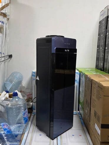 APARAT ZA VODU ELITE -2507 Blue KOMPRESORSKO HLAĐENJE Sa ekološki — 4