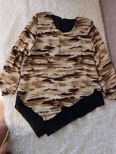 Tunika par puta nosena