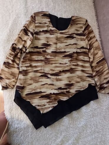 Women's Clothing: One size, color - Multicolored — 1