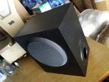 IPod i MP3-plejeri: Bufer creative inspire 5800 USA-bez konzole.
fixno 1800d — 5