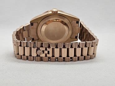 Pocket watches: Rolex, Unisex — 4