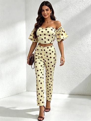 Kompleti, Kombinezoni: 04. KOMPLET: 3.900 dinara A — 3