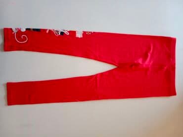 decija garderoba iz turske: Helanke novogodišnje sa štrasem Pepco Veličina 128 može i 122 manje su — 2