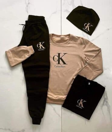 turske zenske majice: ZENSKI KOMPLETI Domaca proizvodnja Vel S.M.L.XL. Trodelni komplet - — 8