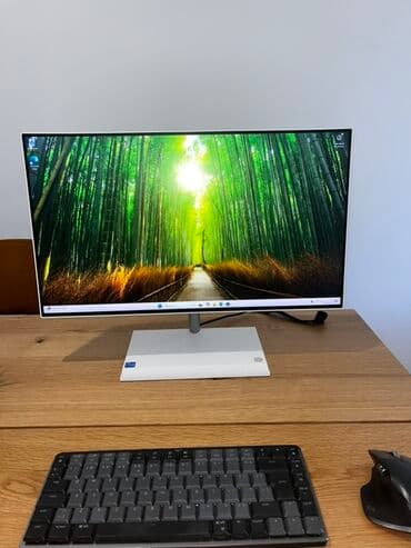 Home Appliances: Na prodaju HP All-in-One 24 odličan all-in-one sistem koji kombinuje — 1