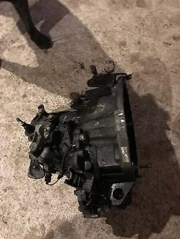 oglasi za motore: MENJAČ ZA RENAULT MEGANE, SCENIC — 3