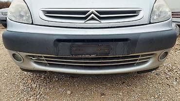 CITROEN XSARA PICASSO 2.0HDI 2002. GOD. - KOMPLETAN AUTO U DELOVIMA — 5