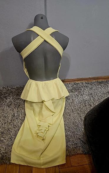 I u teget boji, Univerzalna veličina (S,M)