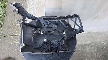 navlaka za volan golf 5: NOSAC BRANIKA PL G20 21 ZA BMW SERIJA 3 | nosac branika bmw 3 f20-21 — 2
