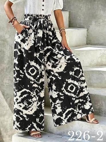 kosulje i pantalone za punije muskarce: 08. Pantalone za punije
XL 2XL 3XL
Cena : 2.200 dinara H — 5