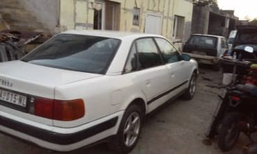 razni polovni automobili: U dobrom stanju stranac, stoji od 2013, u delovima,, — 3