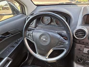 KOZNI VOLAN ZA OPEL ANTARA | Cena je za go volan Svi delovi za Opel