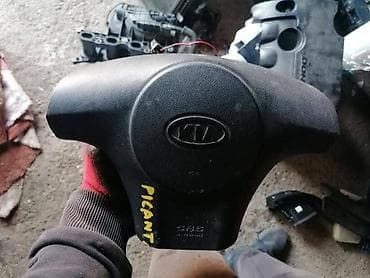 auto otpad prijepolje: | AIR BAG ZA KIA PICANTO | — 1