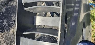 audi a1 delovi: NOSAČ ABSORBER BRANIKA ZA CITROEN C3 | Citroen c3 nosač absorber — 5
