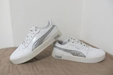 navlaka za patike: PUMA br 39 kao nove mozda jednom obuvene, bez bilo kakve greske mana — 1