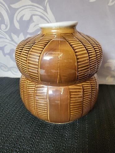 dekor paracin: Vaza porcelanska Zajecar iz 70ih.god. Vaza porcelan — 7
