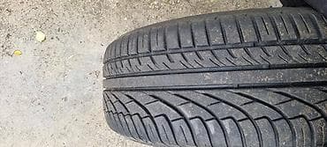 185 65 15: REZERVNI TOCAK ZA CITROEN C5 | 215/55/16 Michelin guma kao nova — 1