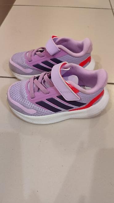 ugg sandale cena: Adidas Runfalcon 5 – dečije patike - Veličina: 23 - Cena: 2200 din — 5