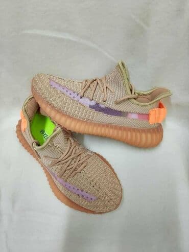 crni tek flis: Trainers, Adidas, size - 36 — 4